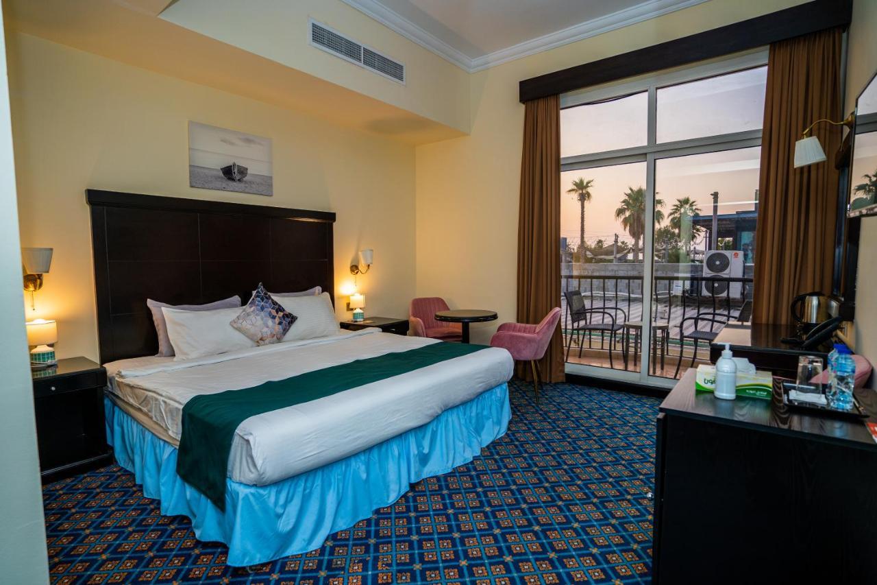 Royal Prestige Hotel Dubai Exterior photo