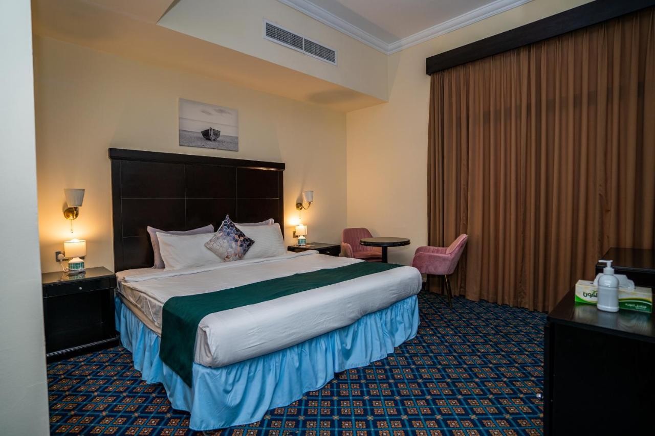 Royal Prestige Hotel Dubai Exterior photo